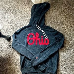 Homage OSU Hoodie